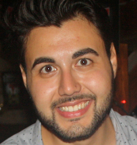 Dariush Rahiminia