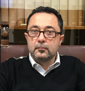Mario Nigro