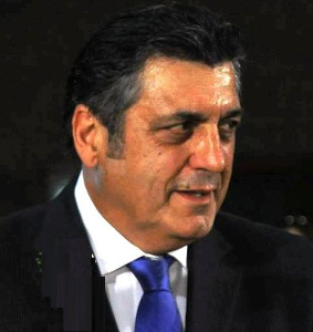 sandro salvati