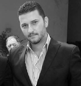 Sergio Caruso