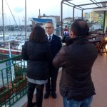 Torre del Greco 24 novembre 2014