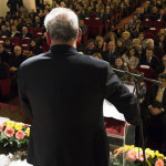 Convegno Pompei