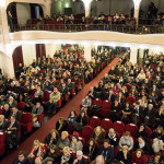 Convegno Pompei