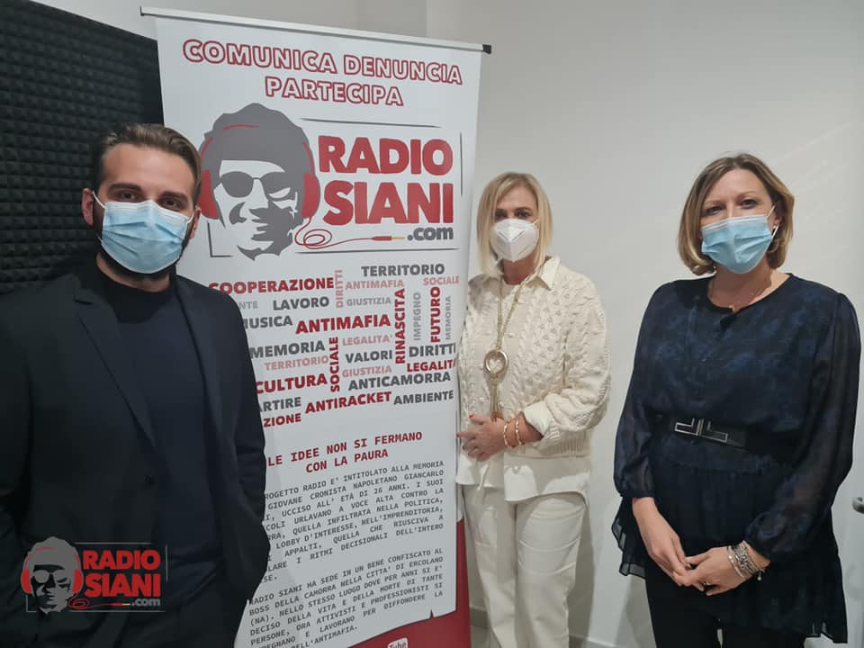 radiosiani